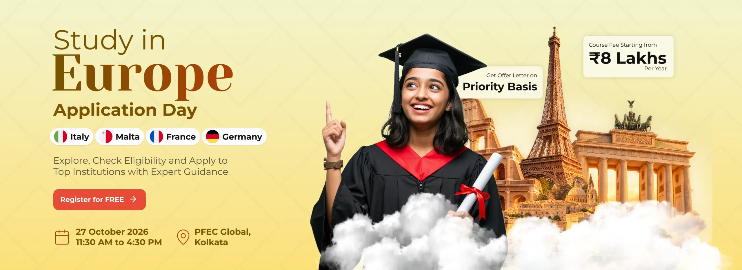 Ahmedabad Education Fair